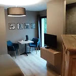 Le Clos Des Barelles 3* Six-Fours-les-Plages