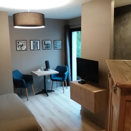 Le Clos Des Barelles 4* Six-Fours-les-Plages