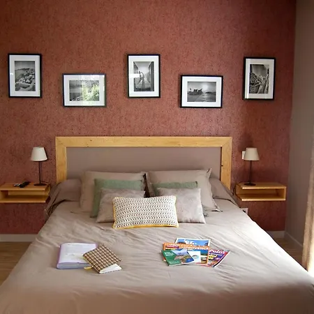 Bed & Breakfast Le Clos Des Barelles