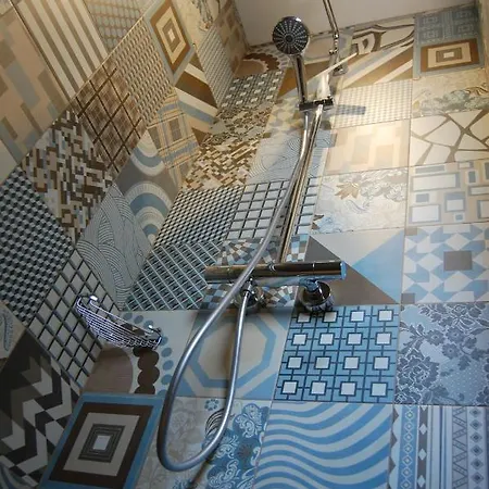 Bed & Breakfast Le Clos Des Barelles