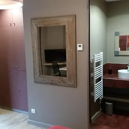 Le Clos Des Barelles 4* Six-Fours-les-Plages