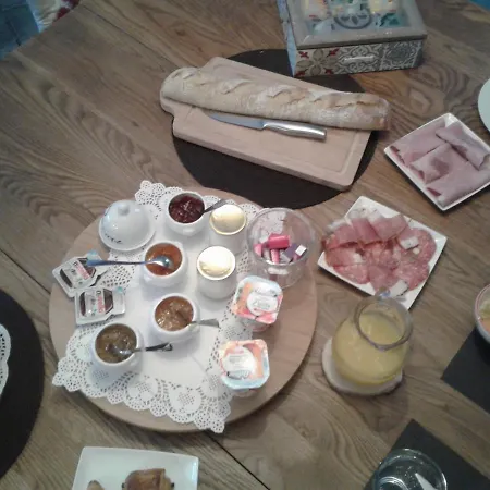 Le Clos Des Barelles 4*