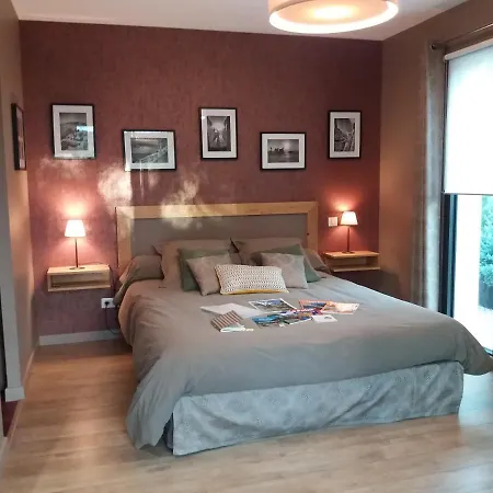 Le Clos Des Barelles 3*