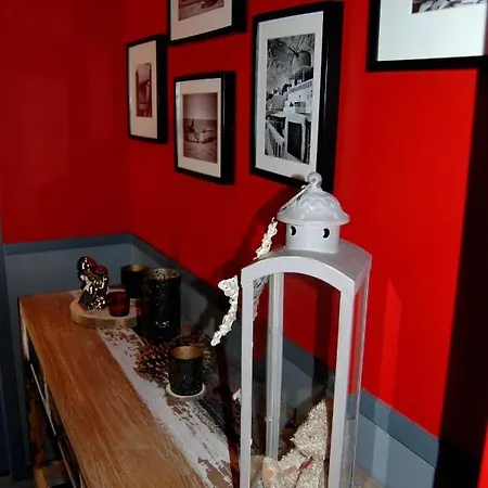 Le Clos Des Barelles 4*