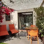 Bed & Breakfast Le Clos Des Barelles Six-Fours-les-Plages