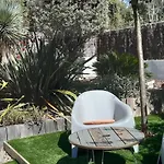 Le Clos Des Barelles 3*
