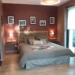 Le Clos Des Barelles 3*