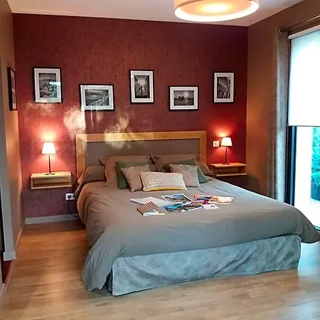 Le Clos Des Barelles 4*