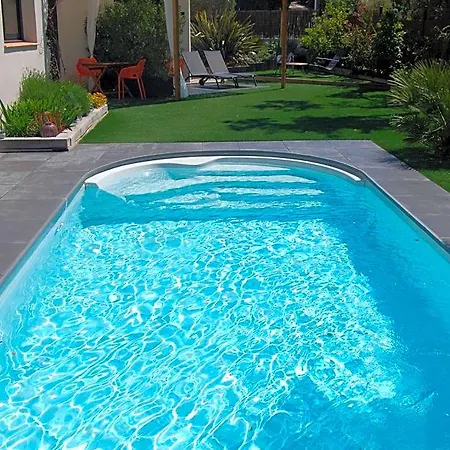 Le Clos Des Barelles