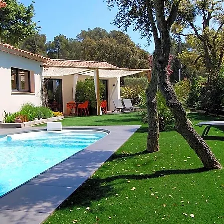 Le Clos Des Barelles