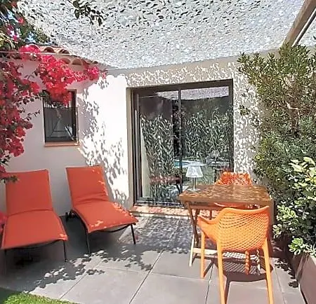 Le Clos Des Barelles 4* Six-Fours-les-Plages