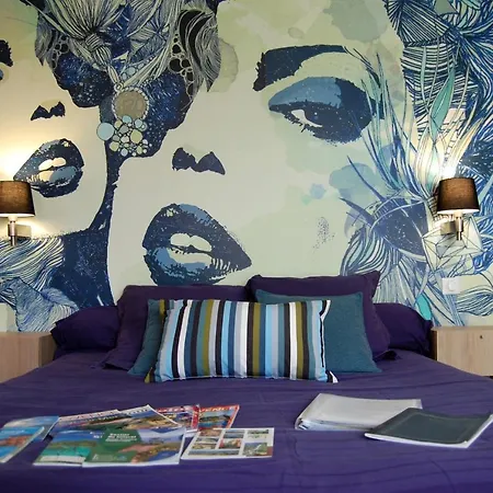 Le Clos Des Barelles Bed and Breakfast Six-Fours-les-Plages